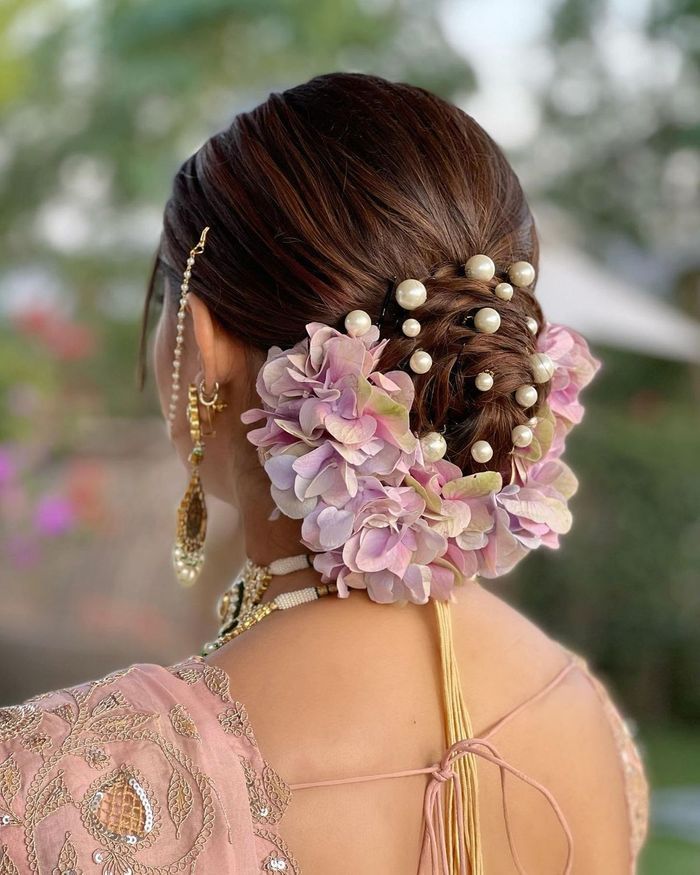 Hair Styling